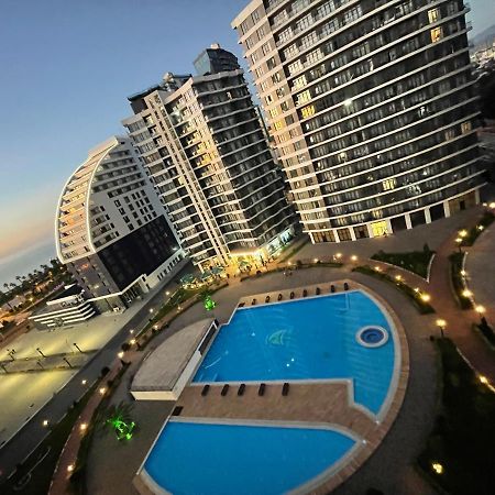 Prestigio Apart Batum Dış mekan fotoğraf