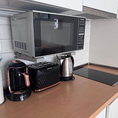 Prestigio Apart Batum Dış mekan fotoğraf
