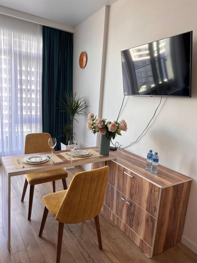 Prestigio Apart Batum Dış mekan fotoğraf