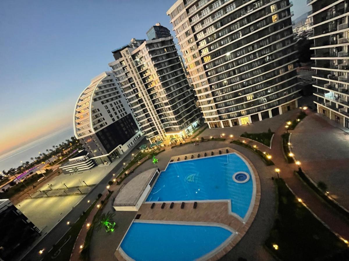Prestigio Apart Batum Dış mekan fotoğraf