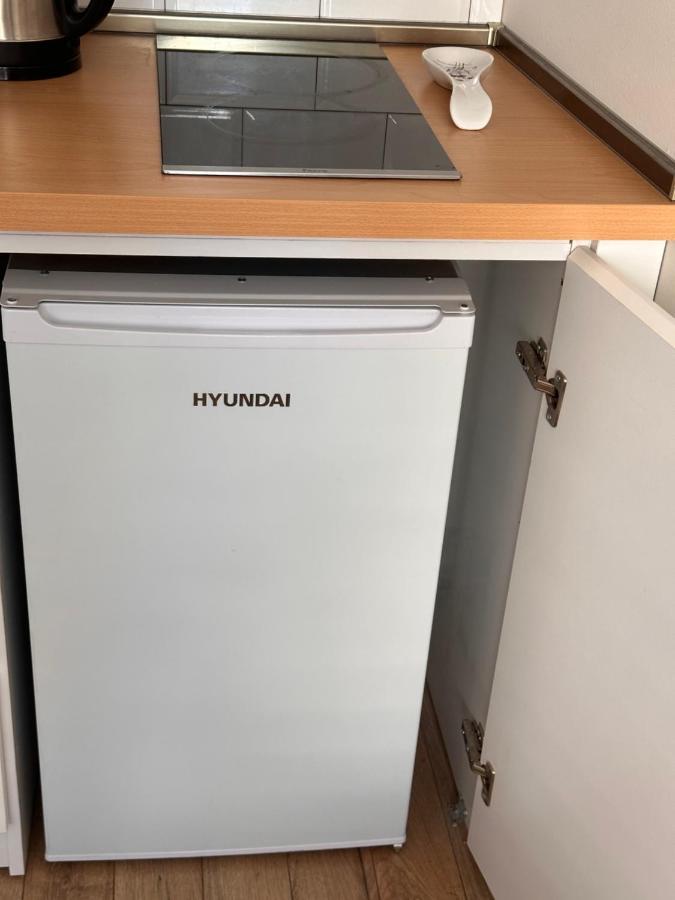 Prestigio Apart Batum Dış mekan fotoğraf