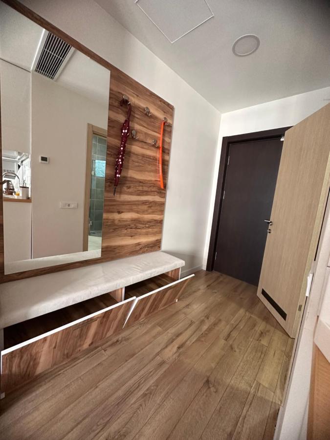 Prestigio Apart Batum Dış mekan fotoğraf