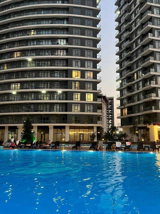 Prestigio Apart Batum Dış mekan fotoğraf