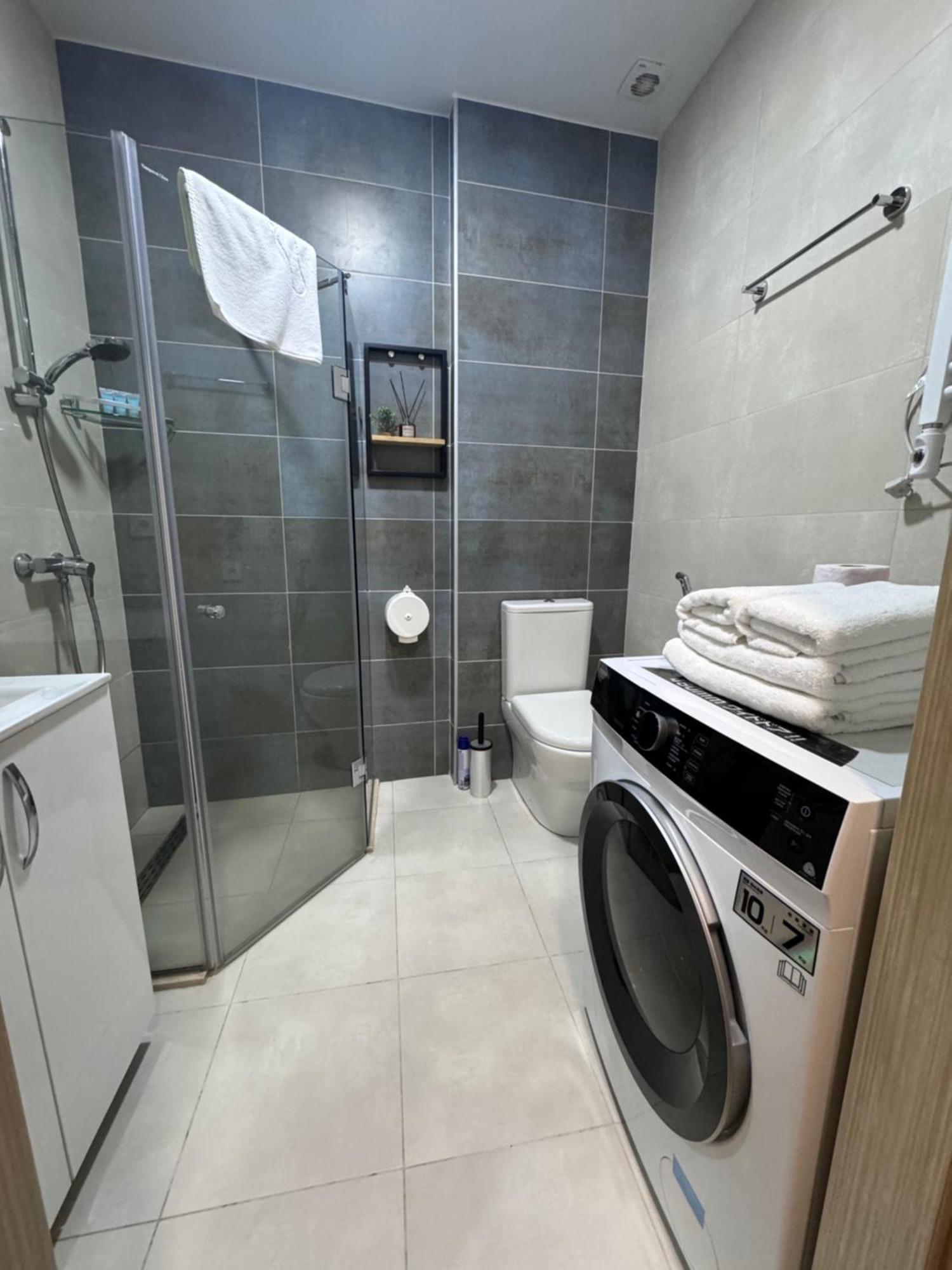 Prestigio Apart Batum Dış mekan fotoğraf